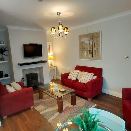 Russell Mews Apartman Ennis Kültér fotó