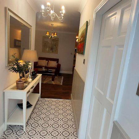 Russell Mews Apartman Ennis Kültér fotó