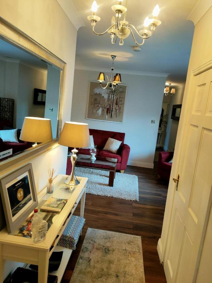 Russell Mews Apartman Ennis Kültér fotó