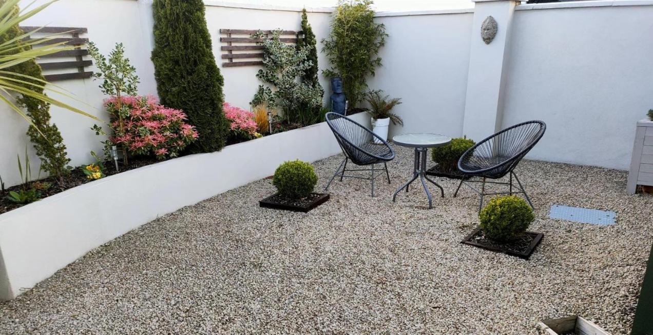 Russell Mews Apartman Ennis Kültér fotó