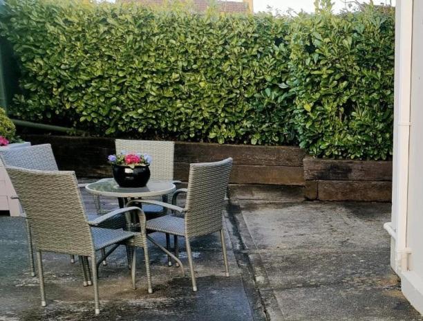 Russell Mews Apartman Ennis Kültér fotó