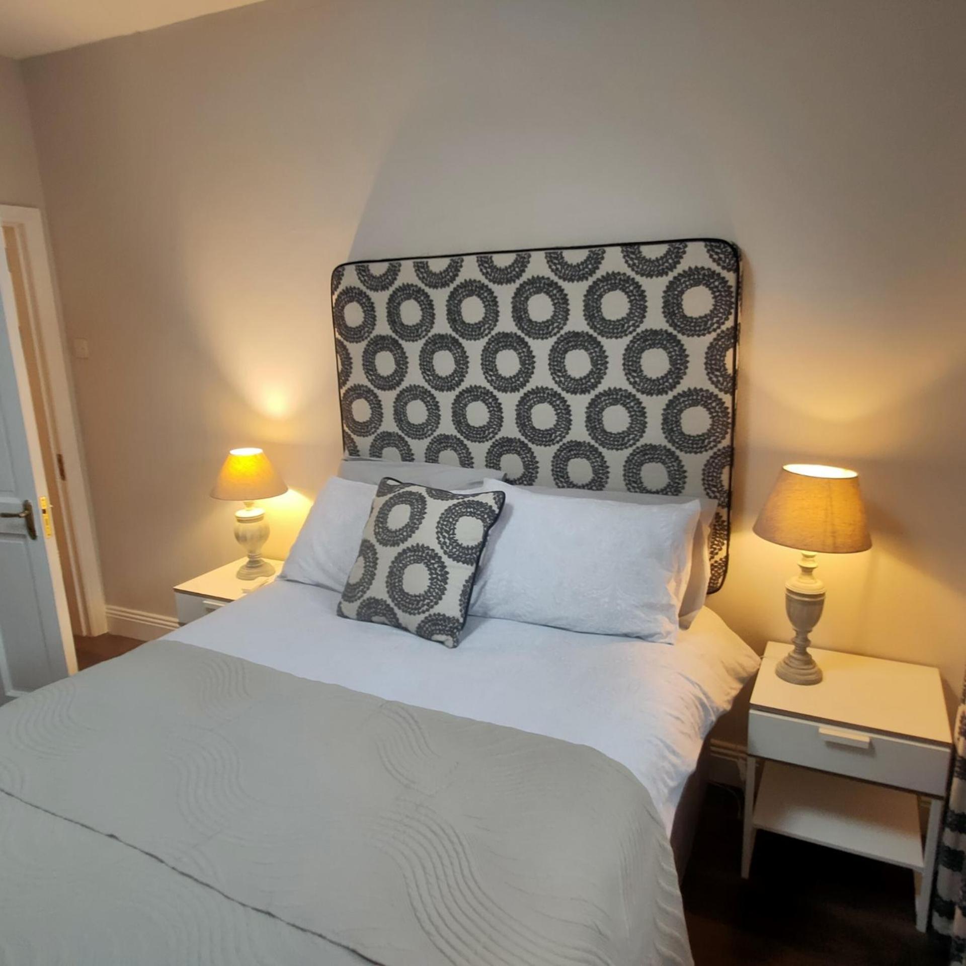 Russell Mews Apartman Ennis Kültér fotó