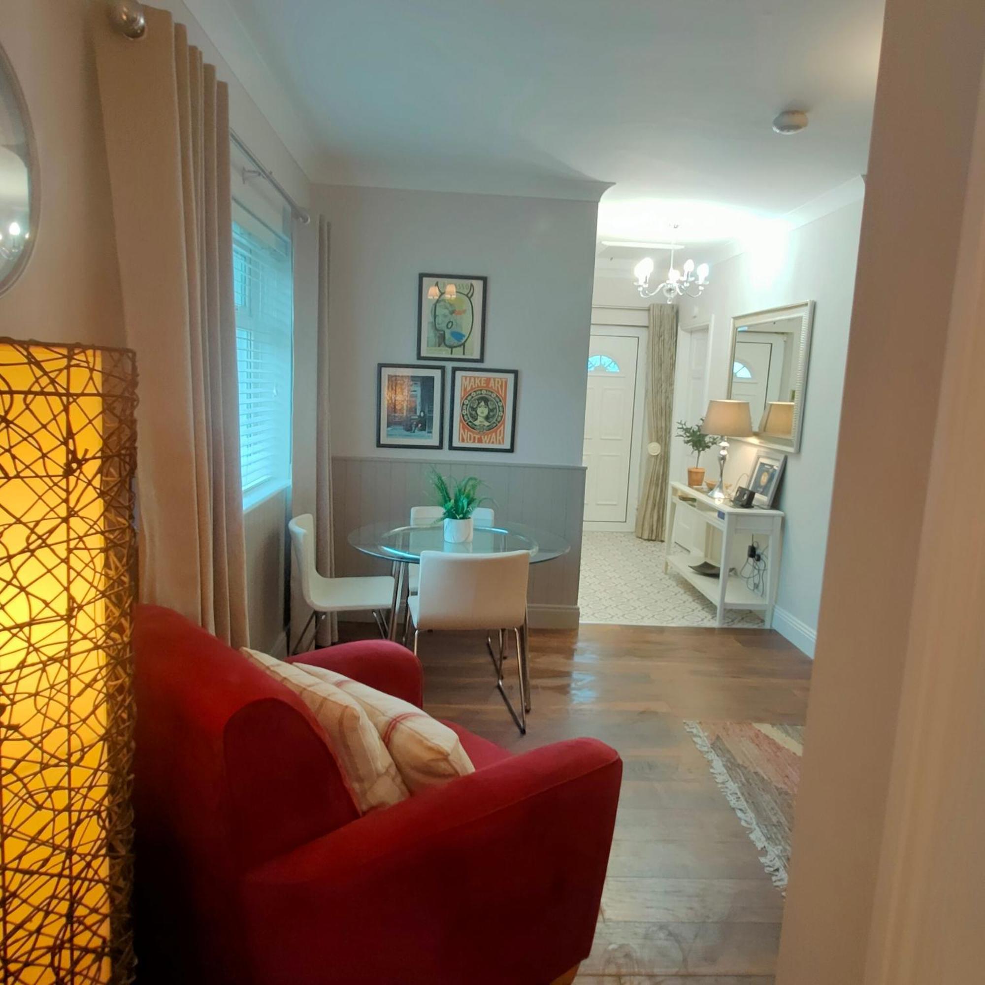 Russell Mews Apartman Ennis Kültér fotó
