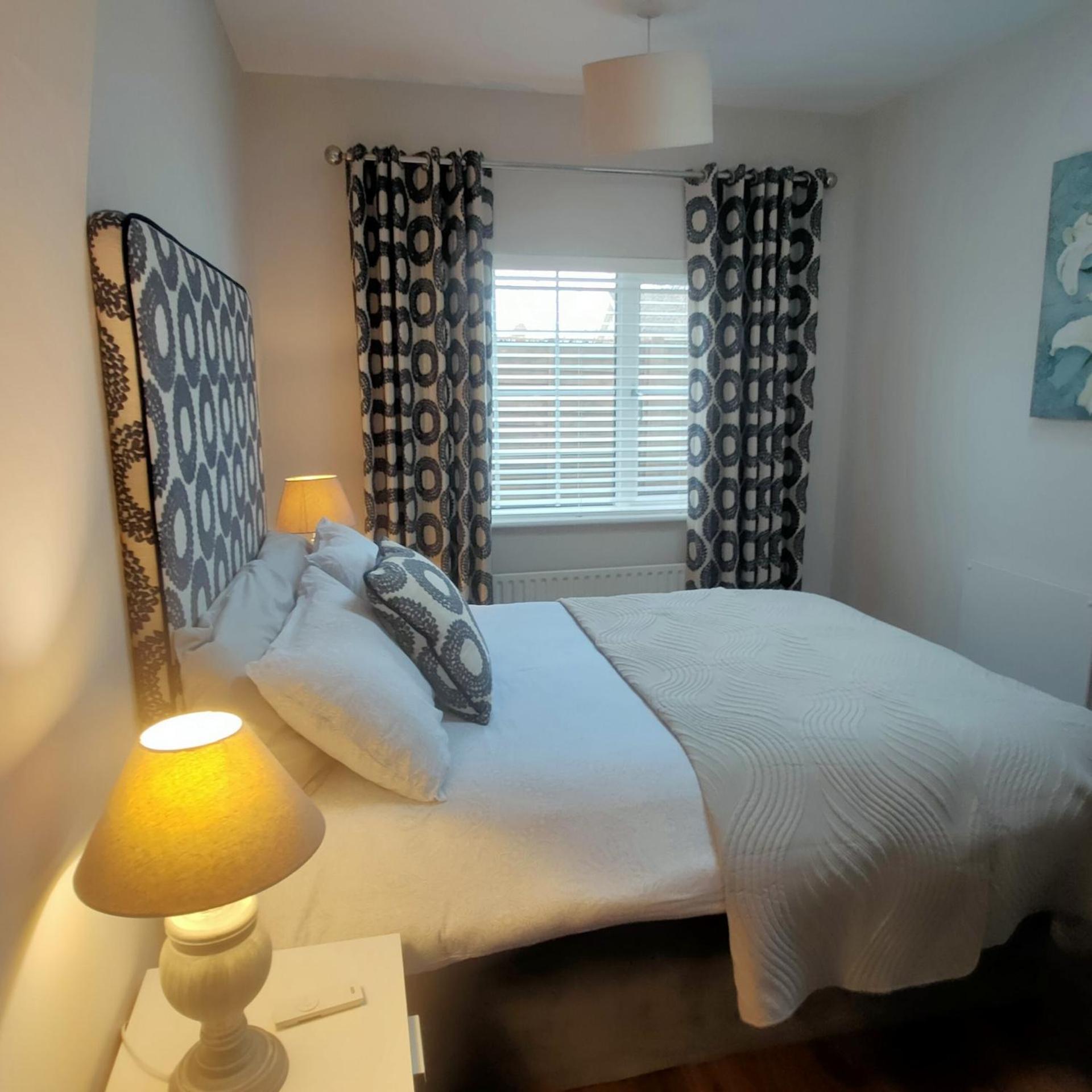 Russell Mews Apartman Ennis Kültér fotó