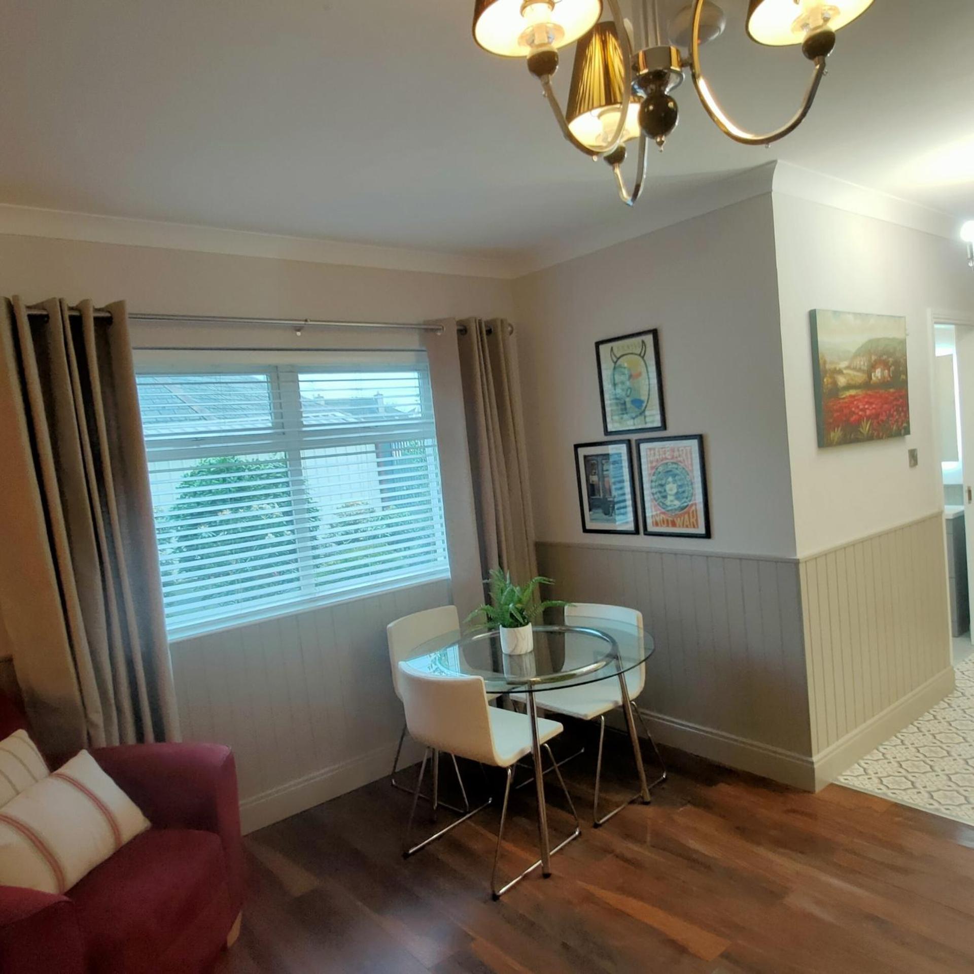 Russell Mews Apartman Ennis Kültér fotó