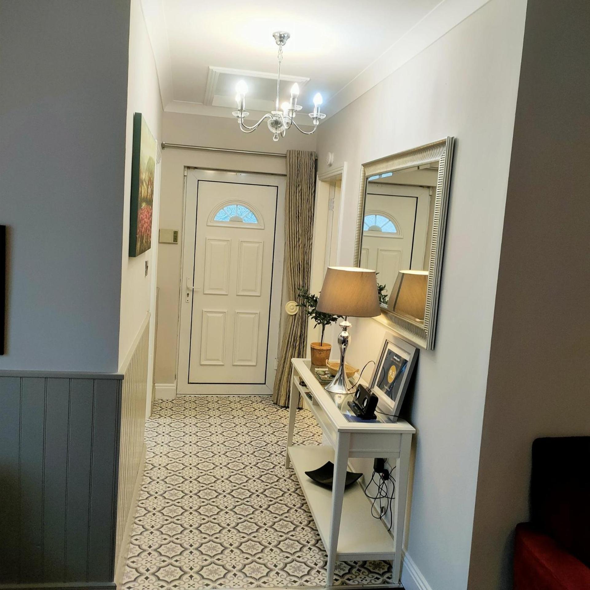 Russell Mews Apartman Ennis Kültér fotó