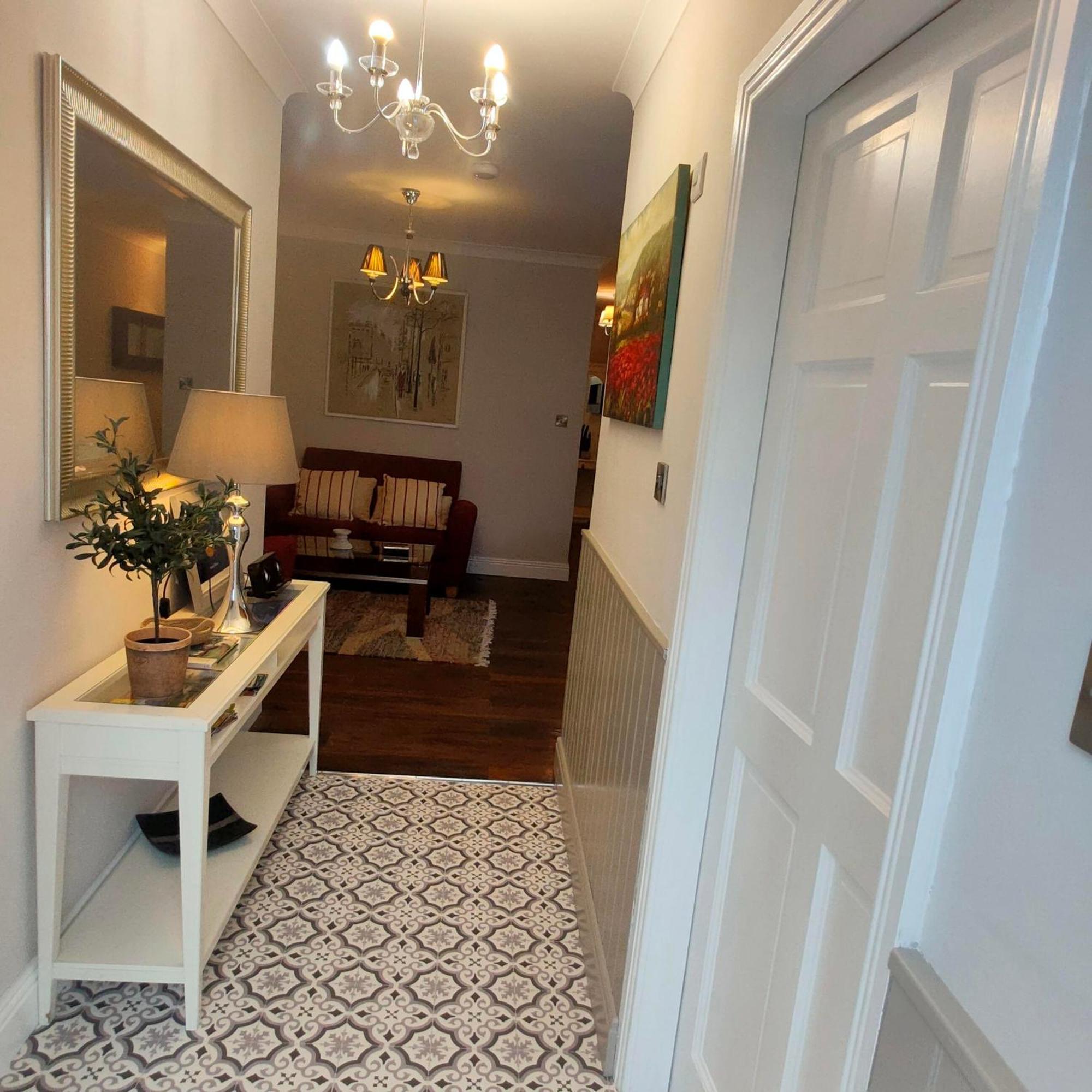 Russell Mews Apartman Ennis Kültér fotó