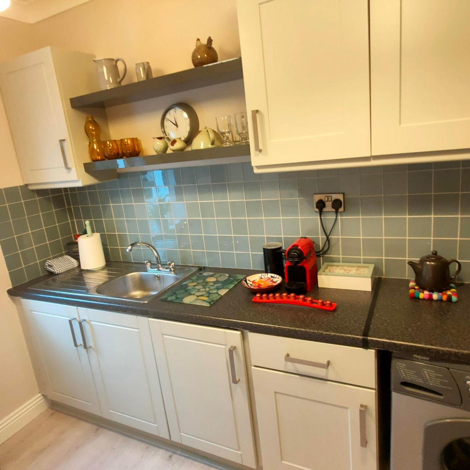 Russell Mews Apartman Ennis Kültér fotó