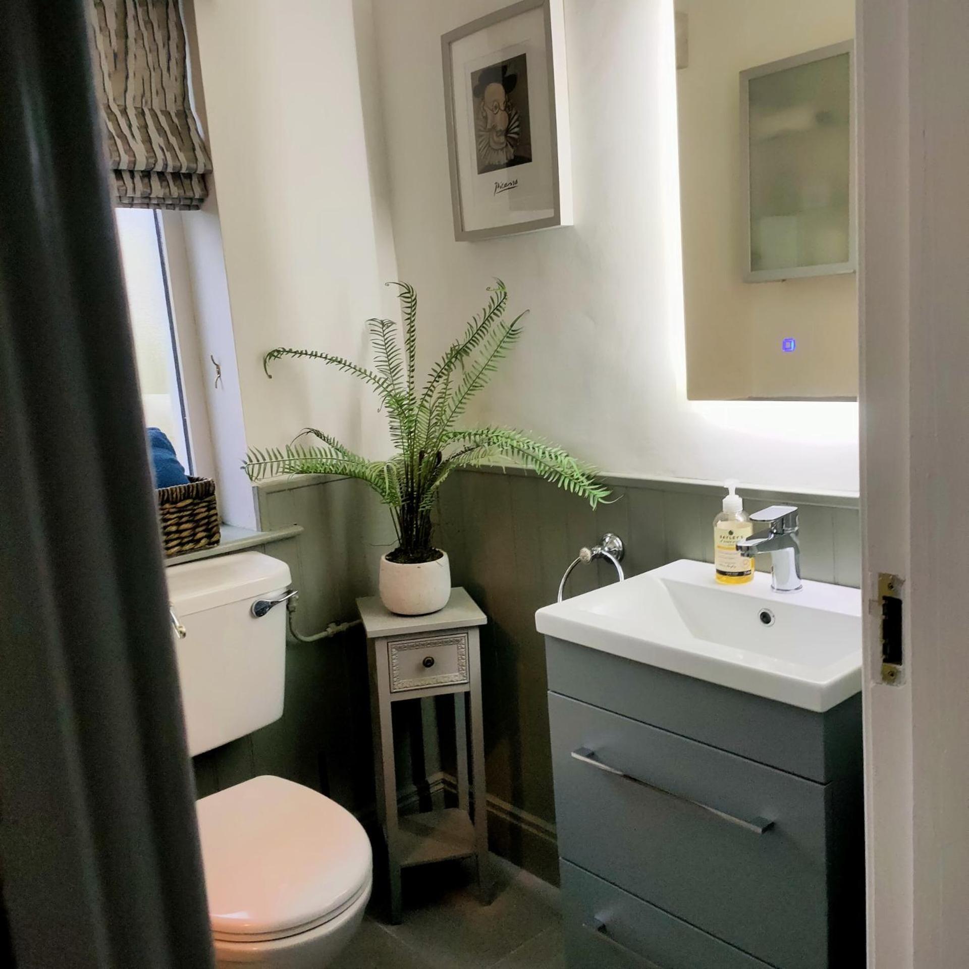 Russell Mews Apartman Ennis Kültér fotó