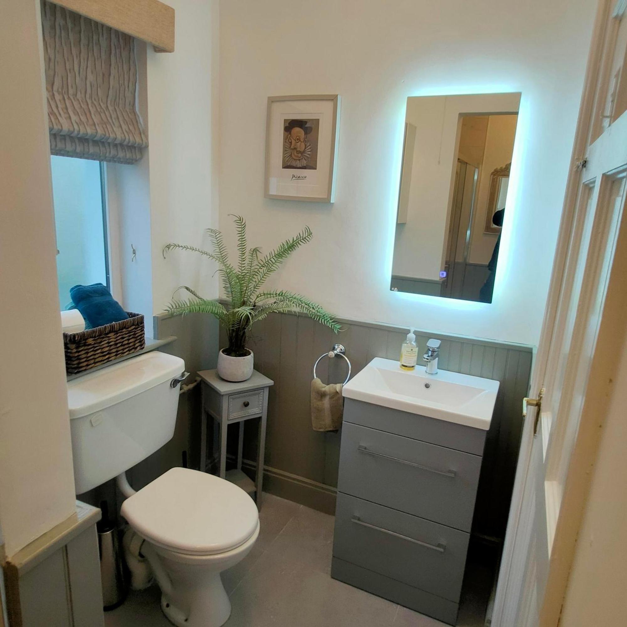 Russell Mews Apartman Ennis Kültér fotó